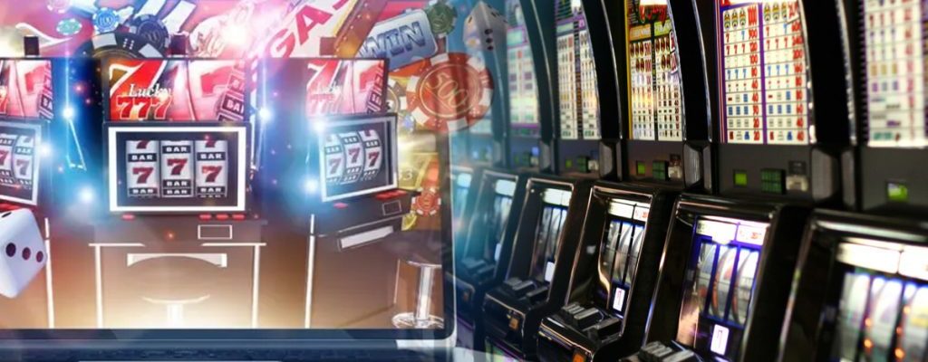 slot online